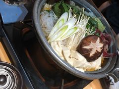-割烹旭日本料理(龙湖狮山天街店)