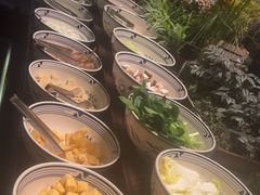 -悦椿温泉酒店·悦椿苑火锅餐厅
