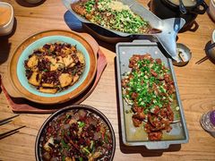 -树厨贵州菜(大十字店)