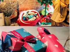 -初拾·花里餐厅(钜城华亿店)