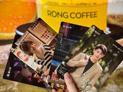 -蓉小乔·RONG COFFEE(春熙路店)
