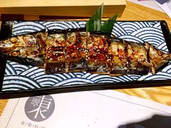 -东菊料理(吉利购物广场店)