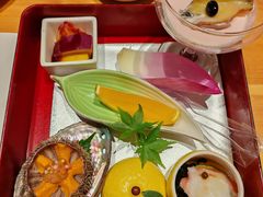 -和创柚子·会席日本料理(新区淮海街店)