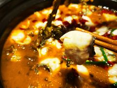 -黑鱼郭我家酸菜鱼(摩尔广场店)
