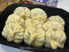 虾肉三鲜-津门张记包子铺(华昌道店)