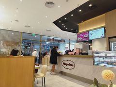 -哈根达斯(SM店)