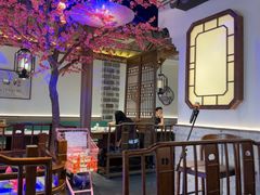 -姑苏家宴·苏帮菜·松鼠桂鱼(苏州总店)