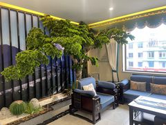 -北京烤鸭爱上川菜(中山路店)