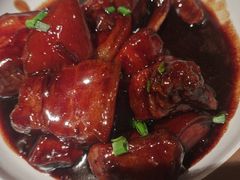 -周家二小姐的菜(西津渡店)