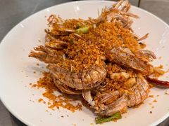 -奕景海鲜酒家· 大连海鲜(星海广场店)