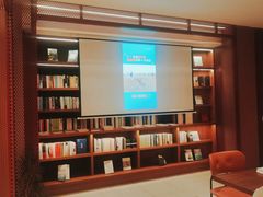 -二酉书店TOYOU BOOKS