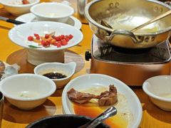 -东就鸭饭店·古早海南菜(友谊南海城店)