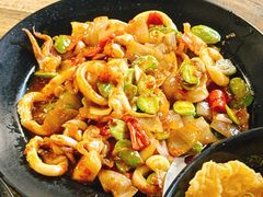 -Limapulo: Baba Can Cook