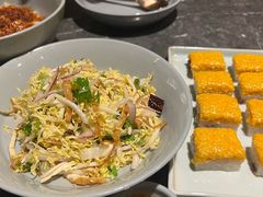 -长安记·大美陕菜(大族广场店)