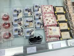 -美滋每客(大同店)