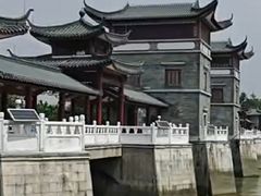 -长洲岛