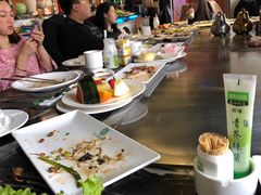-璐法式铁板烧(滏东总店)