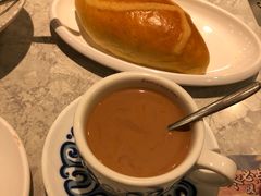 -翠华餐厅(正佳广场店)