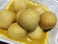 -庆记香港烧味小馆(浦东机场店)