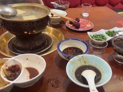 -1078號老北京涮肉(松柏店)