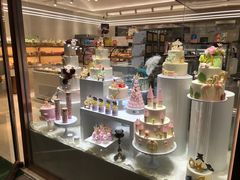 -聚香园(北濠桥店)