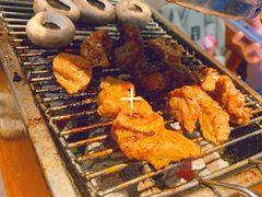 -丹东特色烤肉(学府路一部店)