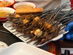 -京元盛铜锅涮肉(上海总店)