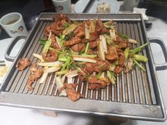-京城小江南·北京烤鸭·江南土菜·白鱼(中关村店)