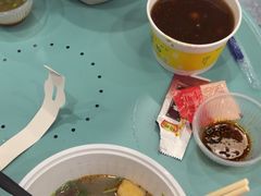 -鸡鸣汤包(红山动物园店)