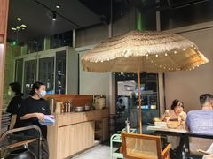 -椰庭·椰子鸡·创意玩家(晶耀前滩店)