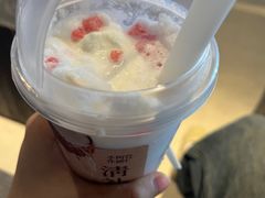 -阿嬷手作(深圳梅林卓悦汇店)