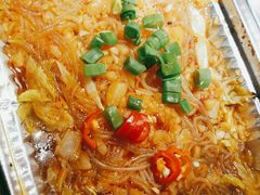 -锦州烧烤·纸包鱼(物资学院路店)