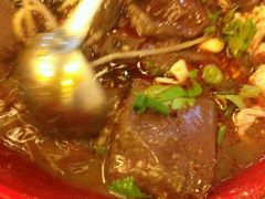 -李庄白肉(黉门街店)
