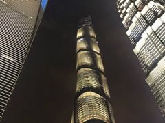 -上海柏悦酒店