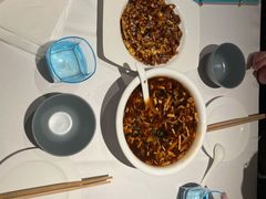 -南门小馆·清真(国贸商城店)