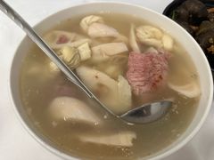 -春餐厅