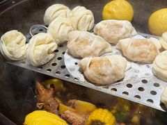 -姚稷大铁锅(龙之梦店)