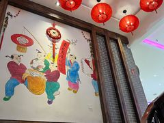 -东北大院·东北菜(三台子店)