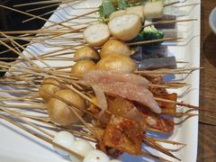-来蜀乾串串香(北京总店)