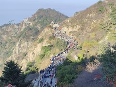-泰山风景名胜区