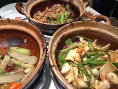 -煲煲好(朝阳门店)
