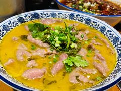 -厨道重庆菜馆(鸳鸯店)