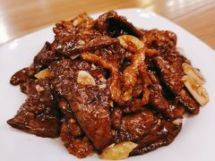 -陈傻子餐厅(世纪都会店)