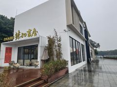 -仙湖旅游度假区