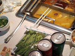 -野妹火锅(龙岗店)