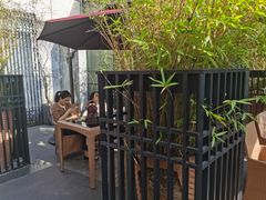 -青藤茶馆(凤起路店)