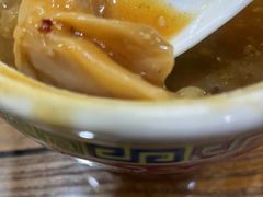 -三鞭一花·独一处·元英砂锅(海光寺店)