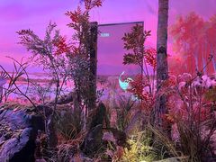 -中国湿地博物馆
