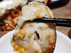 -辉记炭烧海鲜大排档·老字号(福田店)