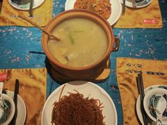 -茶人村·宫廷私厨(奥体印象城店)